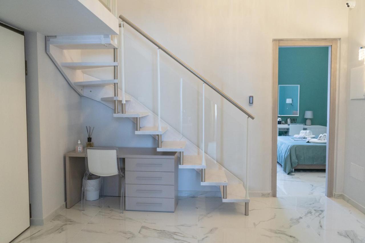 Le Suite Crotone Exterior photo